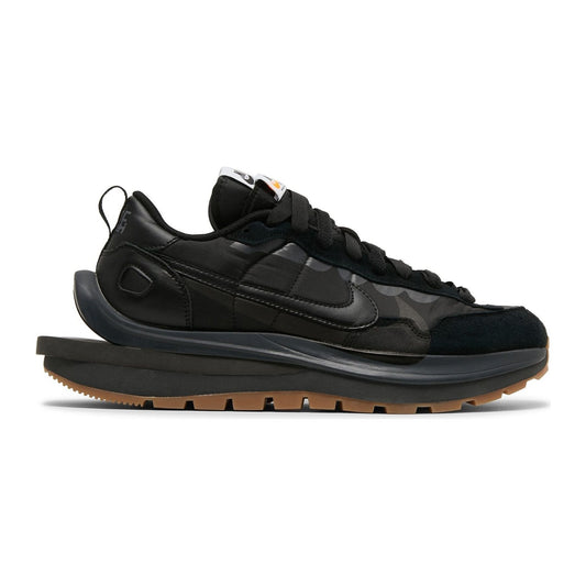 Nike Vaporwaffle sacai Black Gum