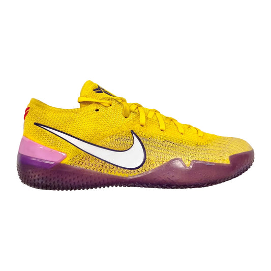 Nike Kobe NXT 360 Yellow Strike (Pre-Owned)