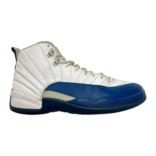Jordan 12 Retro French Blue (2016) (Pre-Owned)