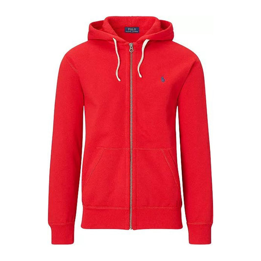 Ralph Lauren Men's Signature Fleece Hoodie