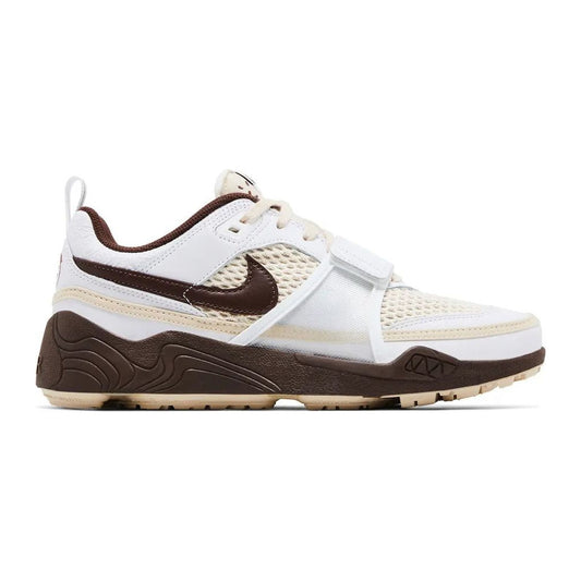 Nike Zoom Field Jaxx Travis Scott Light Chocolate