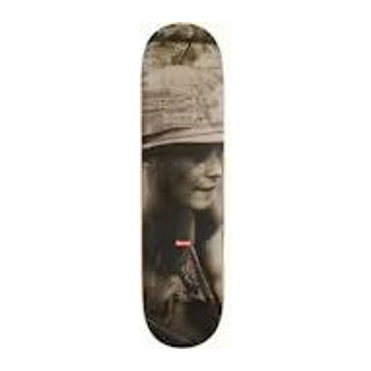 Supreme Supreme is Love Skateboard Stone