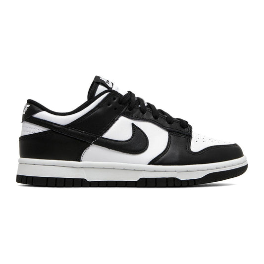Nike Dunk Low Retro White Black Panda (Women's)