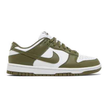 Nike Dunk Low oliva medio (mujer)