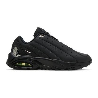 Nike Hot Step Air Terra Drake NOCTA Triple Negro