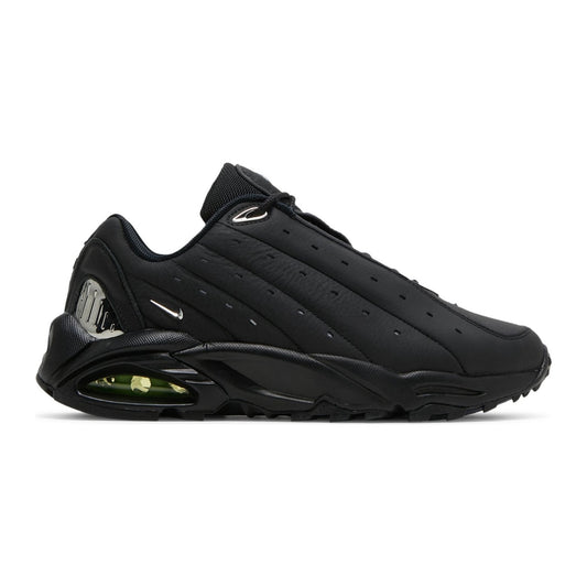 Nike Hot Step Air Terra Drake NOCTA Triple Black