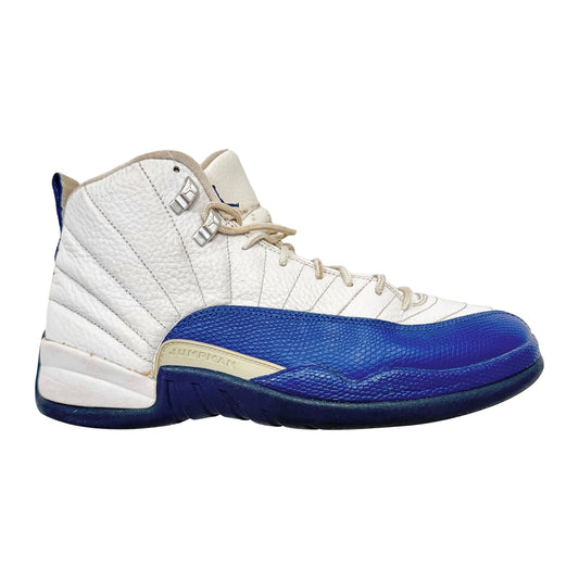 Jordan 12 Retro French Blue (2016 (Pre-Owned)