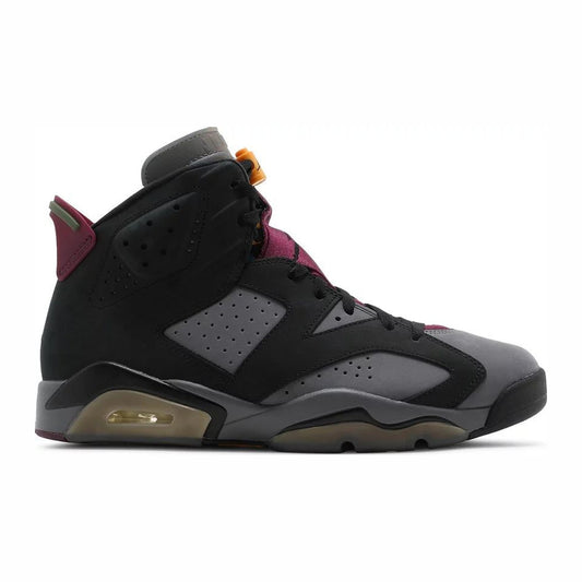 Jordan 6 Retro Bordeaux