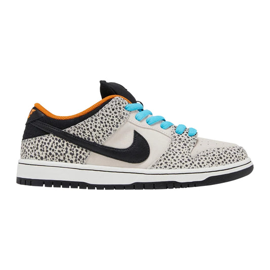 Nike SB Dunk Low Electric Pack Olympic Safari