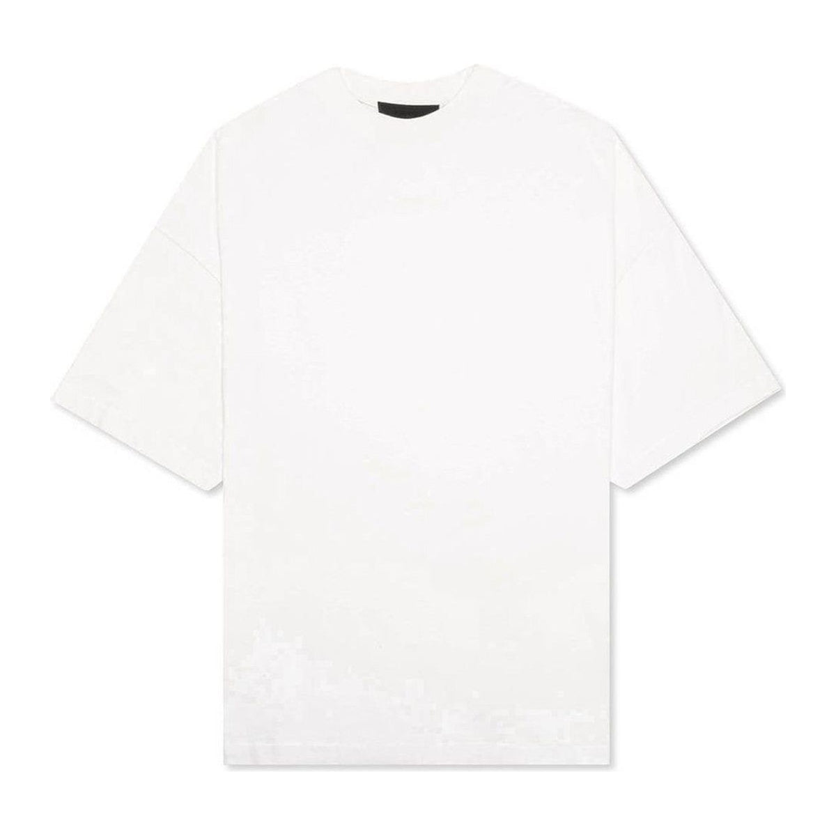 Fear of God Essential Tee Cloud Dancer