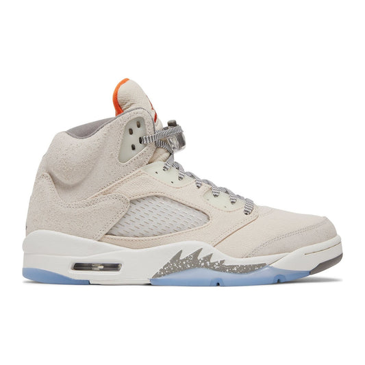 Jordan 5 Retro SE Craft Light Orewood Brown