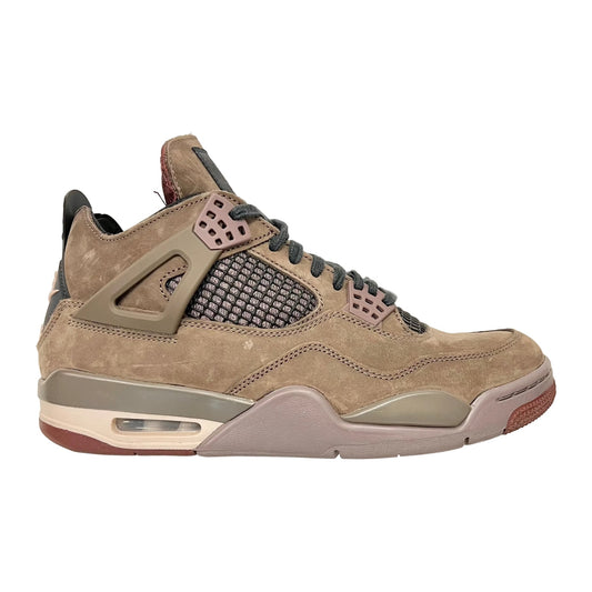 Jordan 4 Retro SP 'A Ma Maniére Dark Mocha' (Pre-Owned)