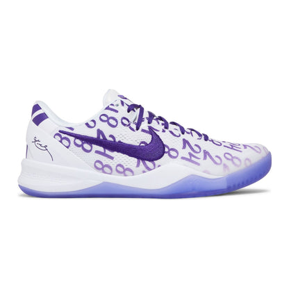 Nike Kobe 8 Protro Court Purple