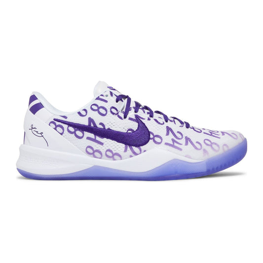 Nike Kobe 8 Protro Court Purple