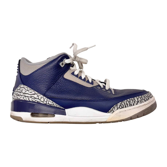 Jordan 3 Retro Georgetown (2021) (Pre-Owned)