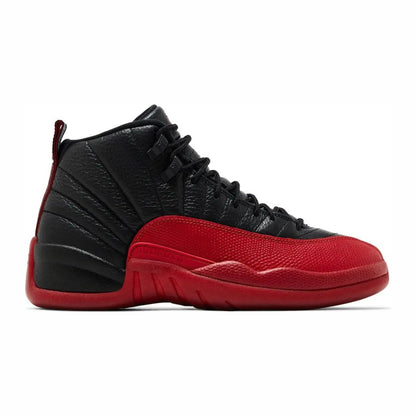 Jordan 12 Retro Flu Game (2025)