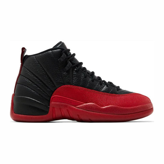 Jordan 12 Retro Flu Game (2025)