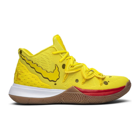 Nike Kyrie 5 Spongebob Squarepants