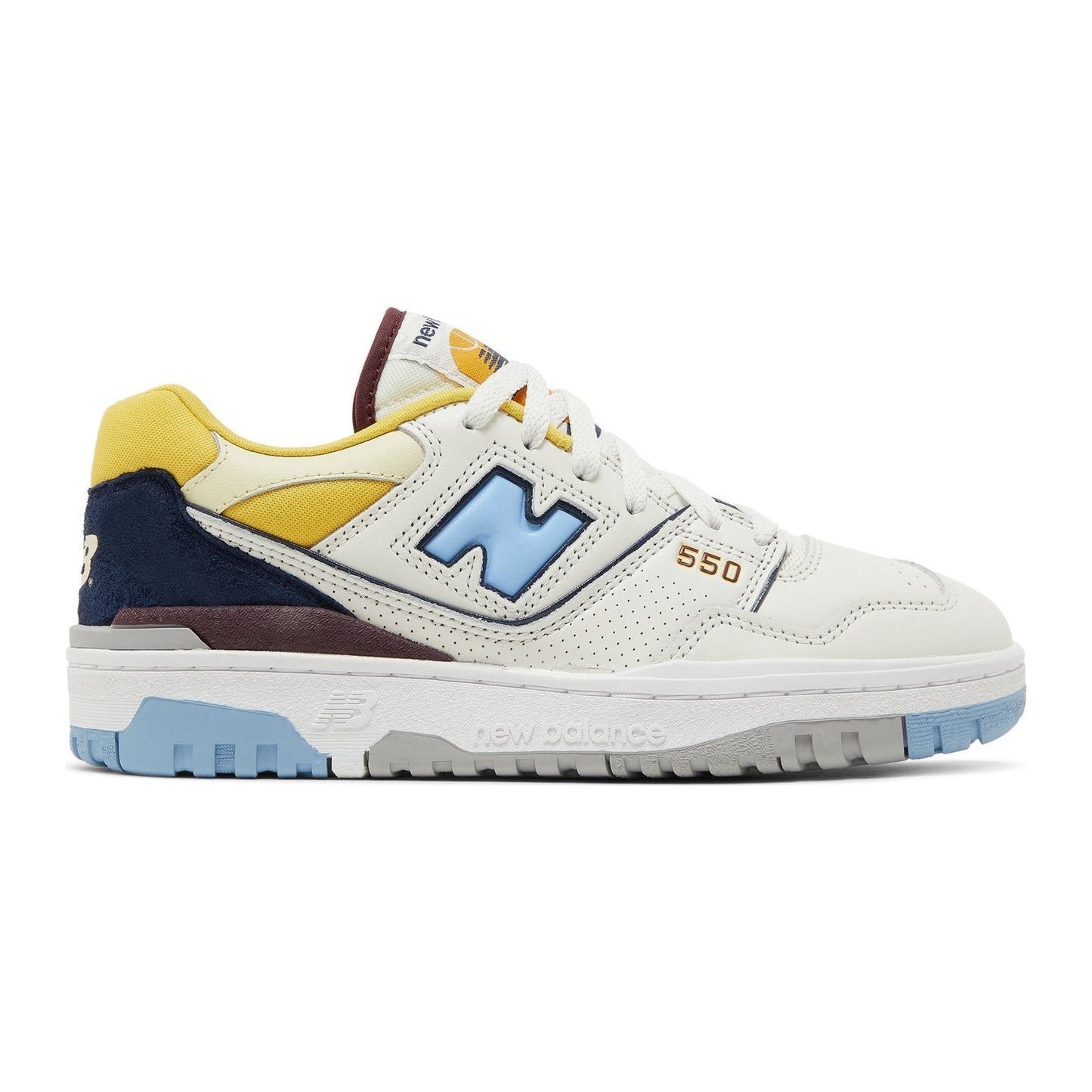 New Balance 550 Marquette
