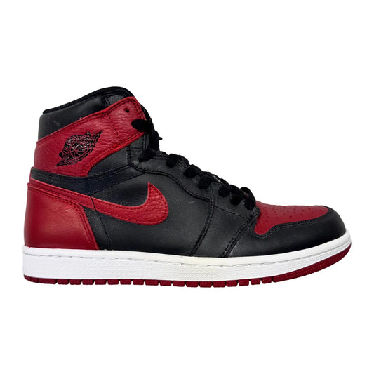 Jordan 1 Retro High Bred Banned (2016) (Pre-Owned)