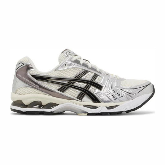 ASICS Gel-Kayano 14 Cream Black Metallic Plum