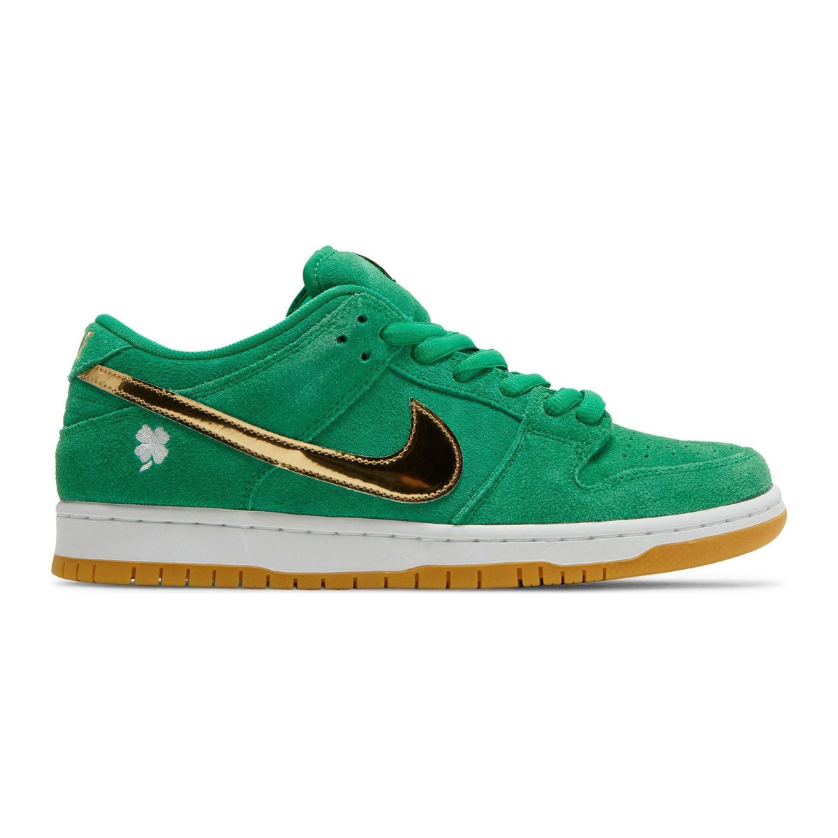 Nike SB Dunk Low Pro Día de San Patricio (2022)