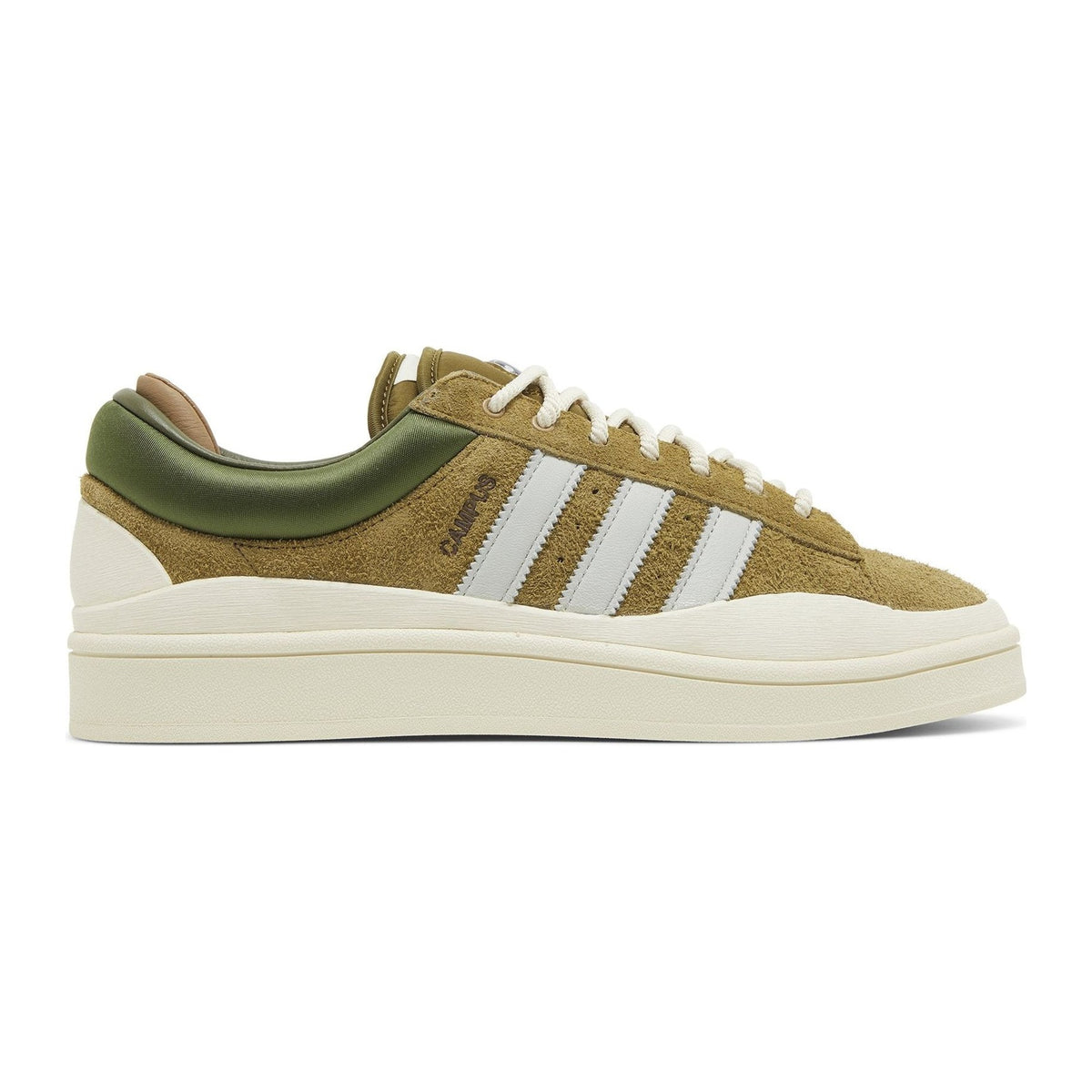 adidas Campus Light Bad Bunny Wild Moss