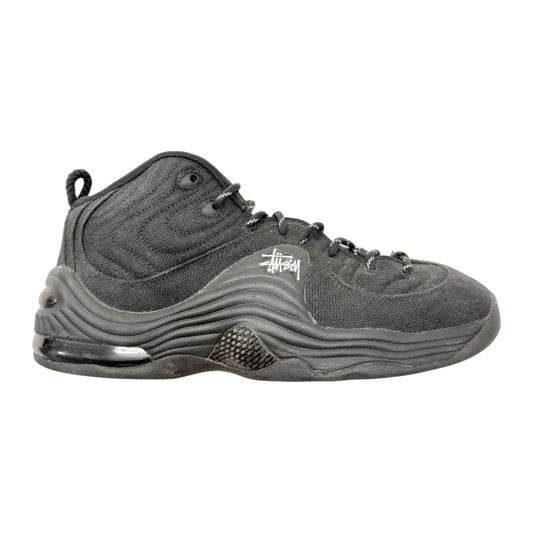 Nike Air Penny 2 Stussy Black (Pre-owned)