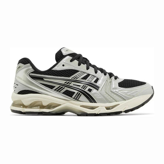 ASICS Gel-Kayano 14 Black Seal Grey