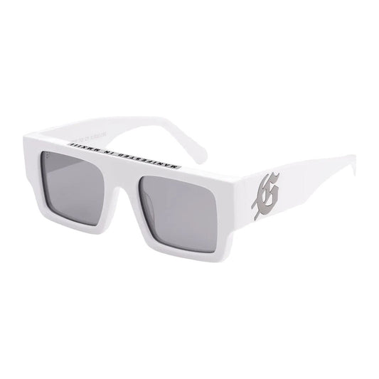 Godspeed OG Sunglasses 'Dino White'