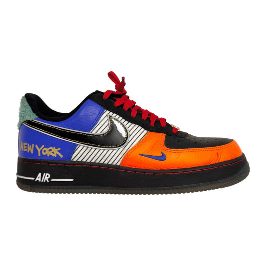 Nike Air Force 1 Low NYC City of Athletes (Pre-Owned)