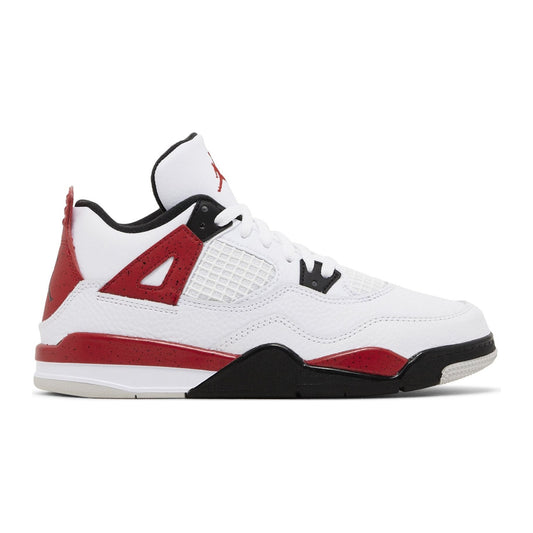 Jordan 4 Retro Red Cement (PS)