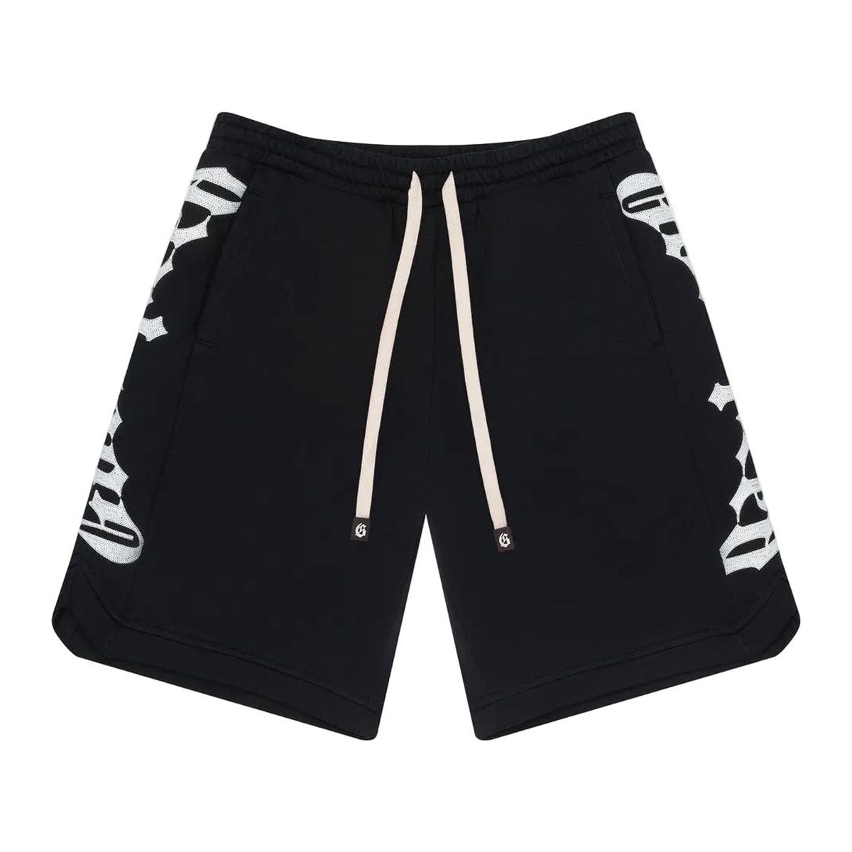 Godspeed Courtside Shorts 'Black'