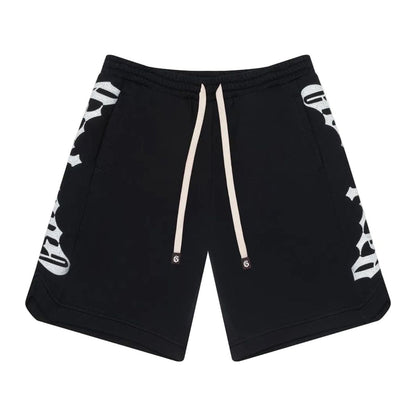 Godspeed Courtside Shorts 'Black'