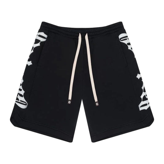 Godspeed Courtside Shorts 'Black'