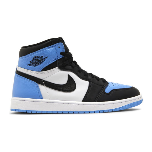 Jordan 1 Retro High OG UNC Toe