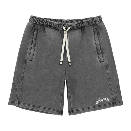 Godspeed VITAL Terry Shorts 'Grey Wash'