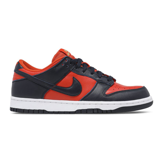 Nike Dunk Low Champ University Orange (2020)