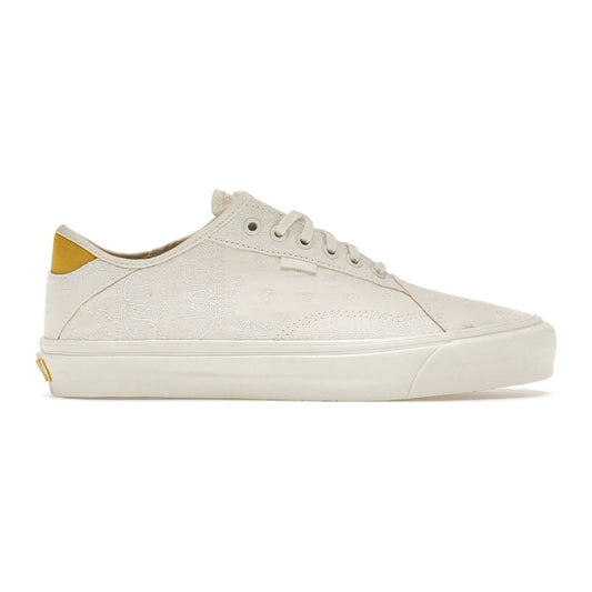 Vans Diamo Ni Rhude White
