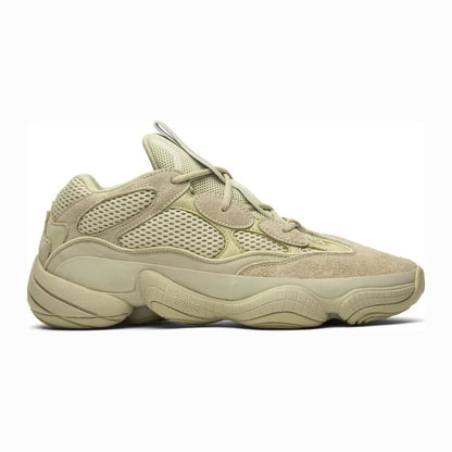 adidas Yeezy 500 Super Moon Yellow
