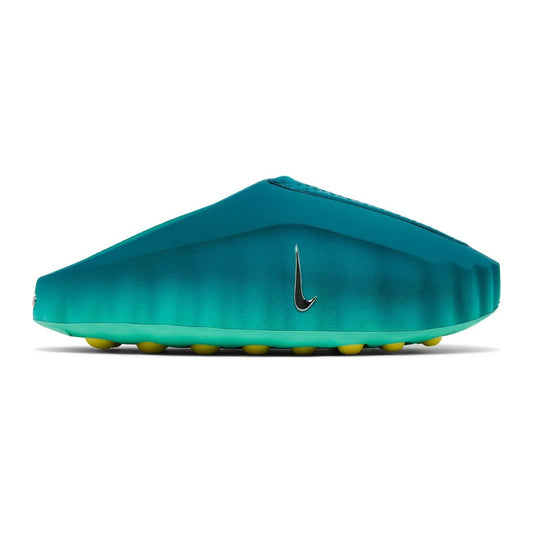 Nike Mind 001 Slide Geode Teal Light Menta