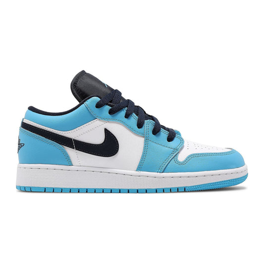 Jordan 1 Low UNC (2021) (GS)