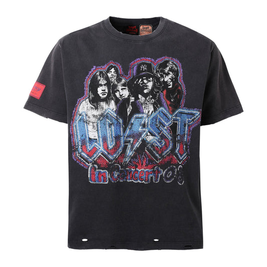 Lost Intricacy In Concert T-Shirt