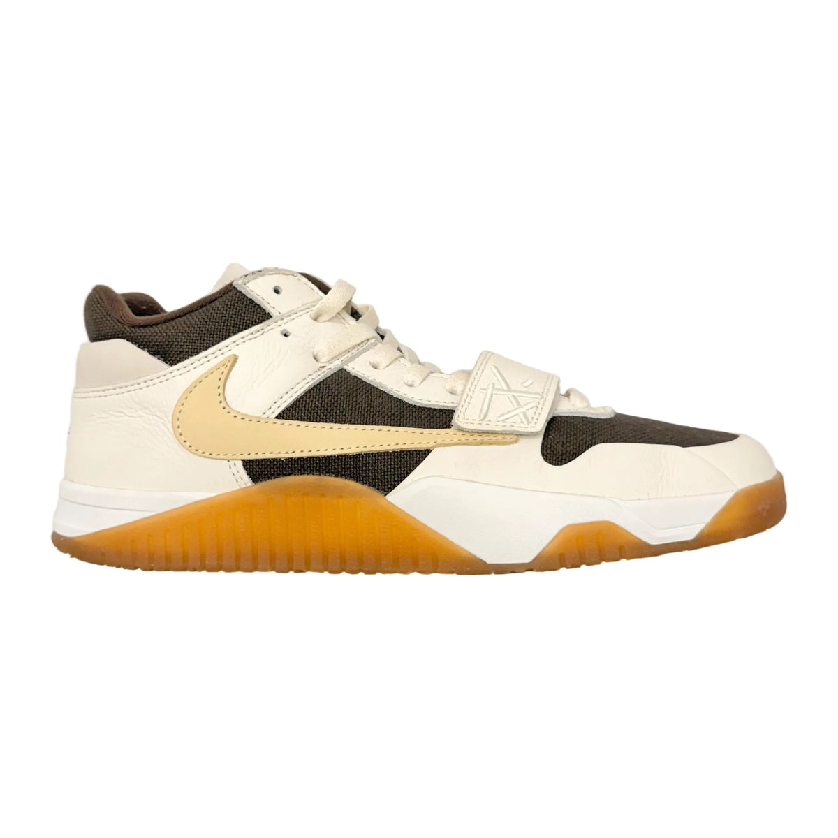 Jordan Jumpman Jack TR Travis Scott Sail (Pre-owned)