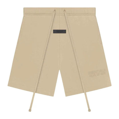 Fear of God Essentials Sweatshort 'Sand'