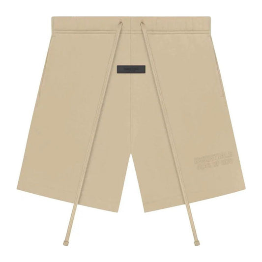 Fear of God Essentials Sweatshort 'Sand'
