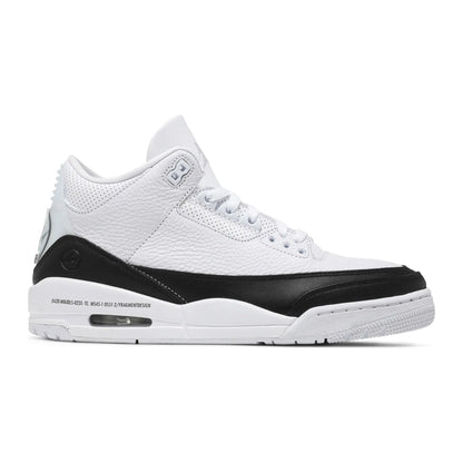 Jordan 3 Retro Fragment