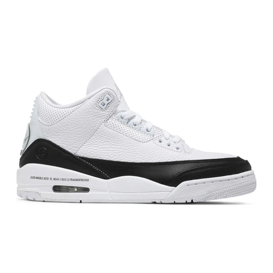 Jordan 3 Retro Fragment