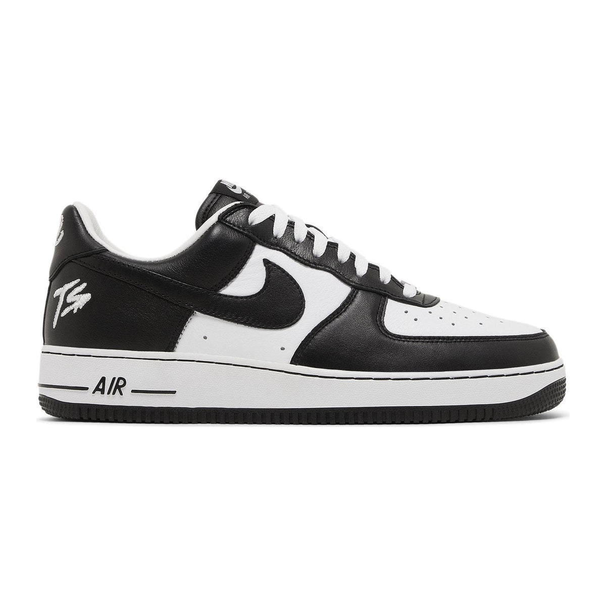 Nike Air Force 1 Low QS Terror Squad Blackout