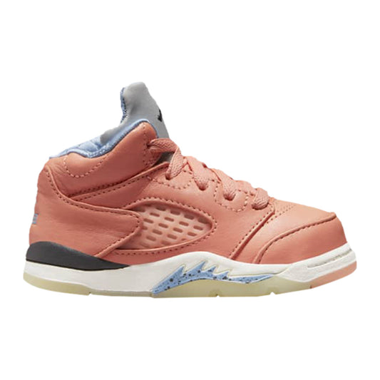 Jordan 5 Retro DJ Khaled We The Best Crimson Bliss (TD)